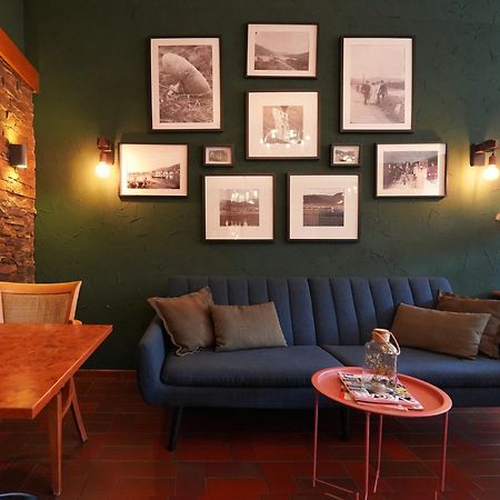 Vegan Hotel Und Restaurants Nicolay 1881 Цельтинген-Рахтиг Экстерьер фото
