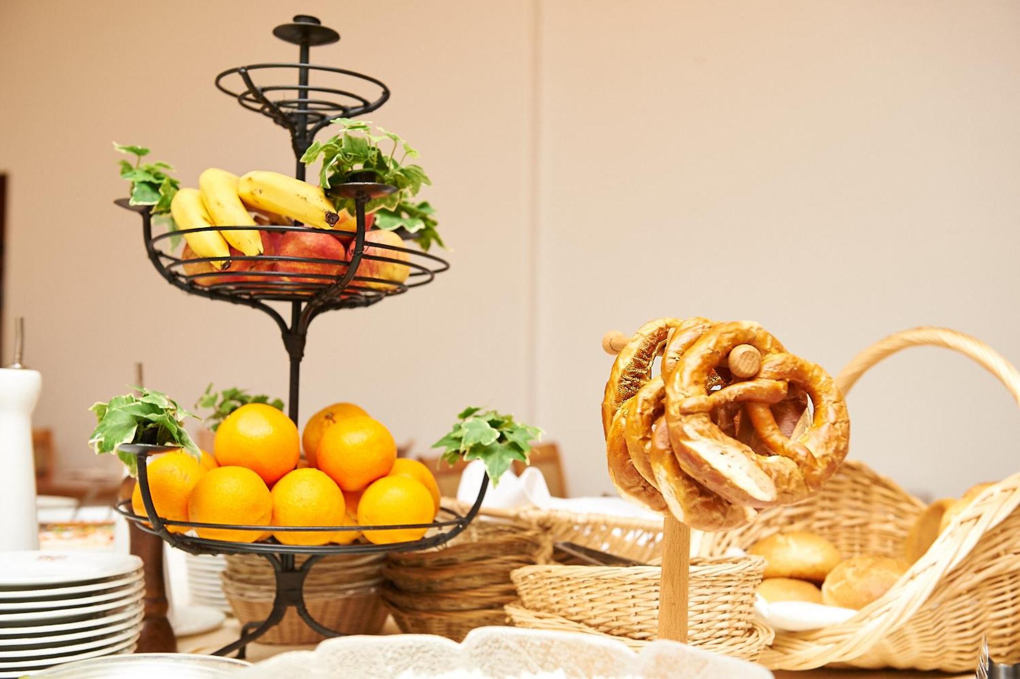 Vegan Hotel Und Restaurants Nicolay 1881 Цельтинген-Рахтиг Экстерьер фото
