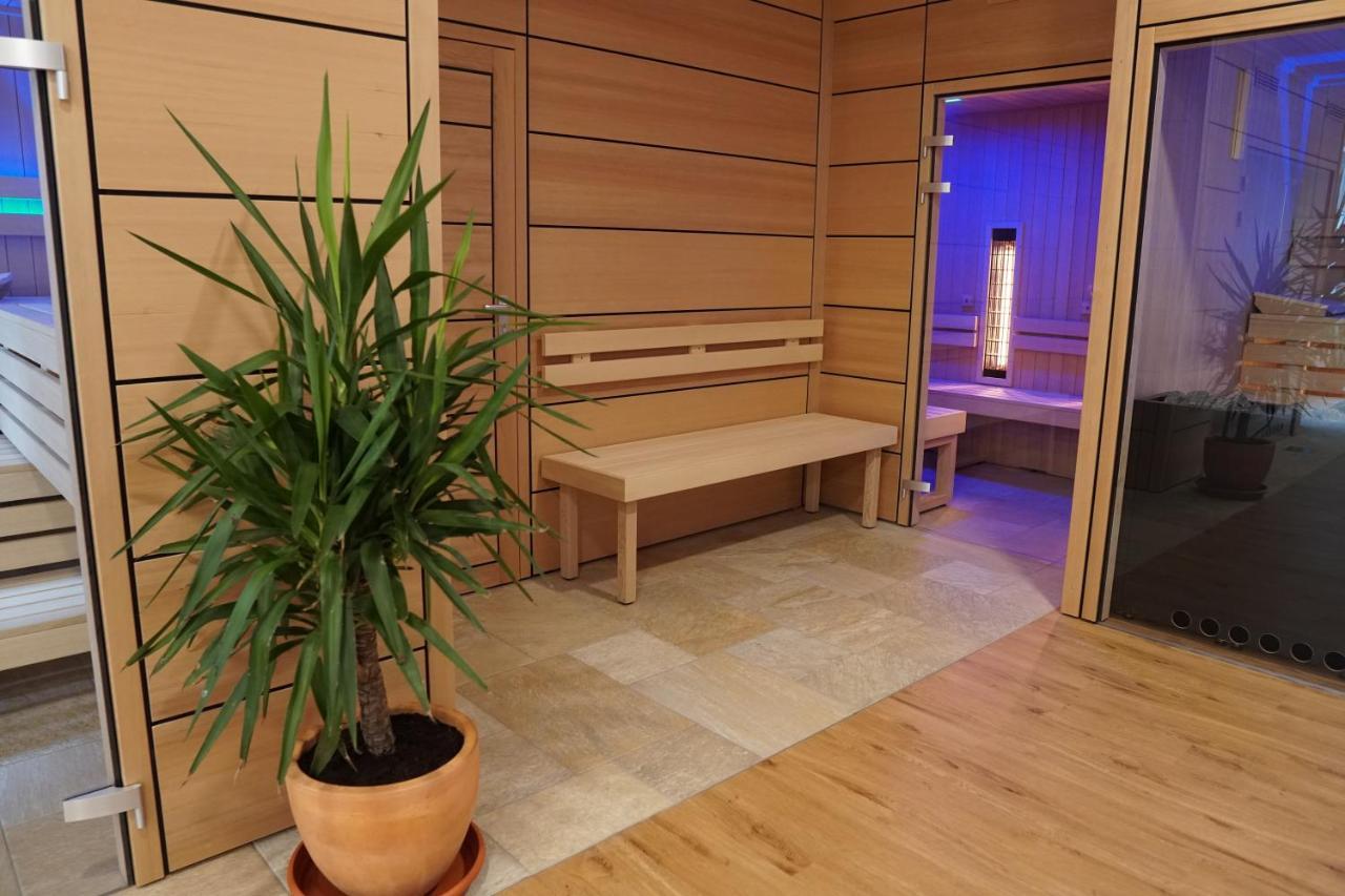 Vegan Hotel Und Restaurants Nicolay 1881 Цельтинген-Рахтиг Экстерьер фото